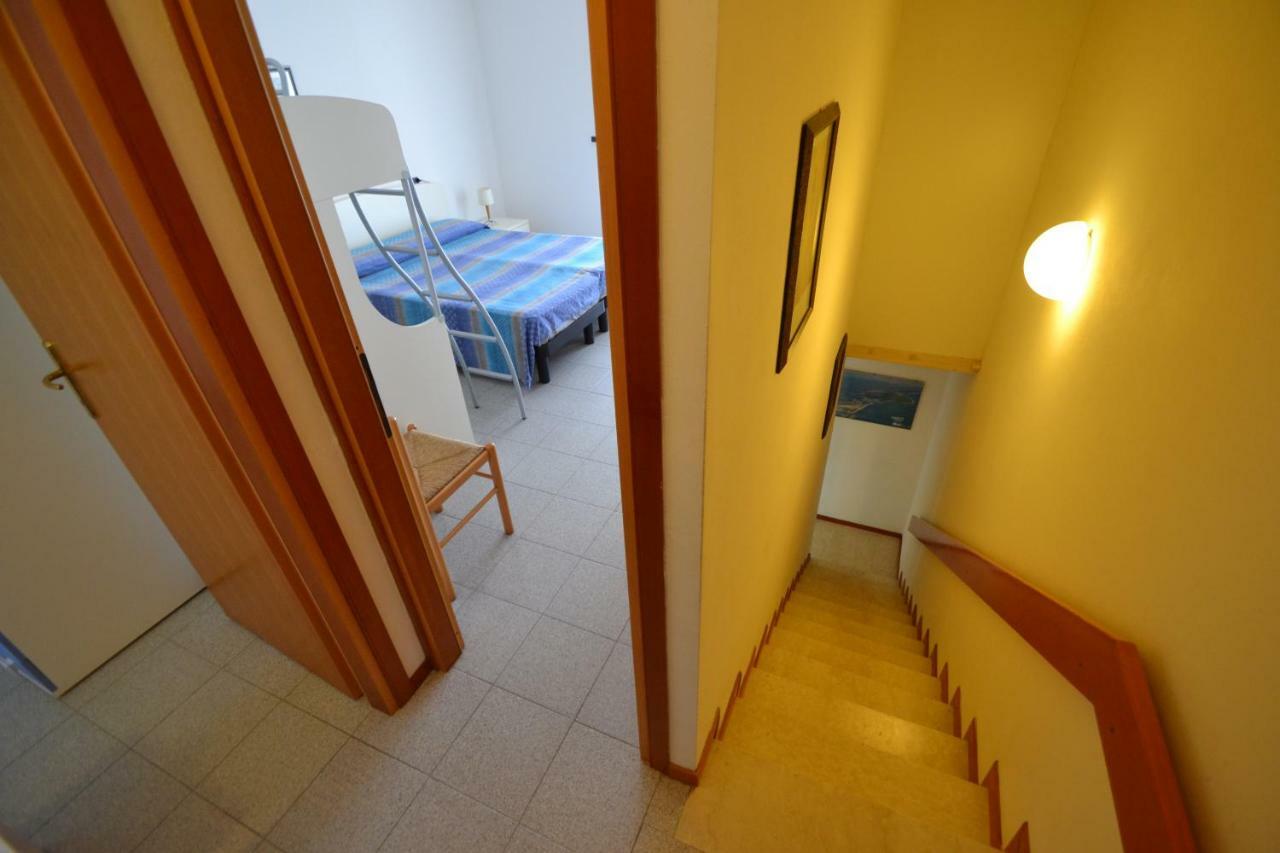 Fiordo Topazio Albarella Island Exteriör bild